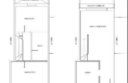 Casa Blava Beach House - Foto 41