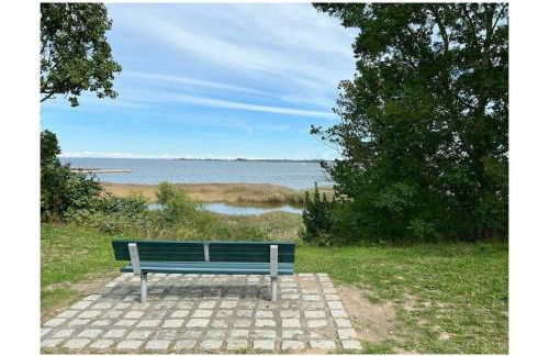 Organic holiday home Strandgut - Foto 38