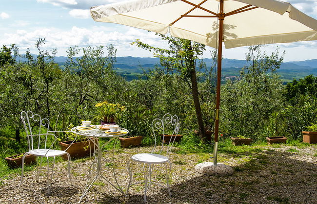 Casolare Ser Chelino - Foto 23