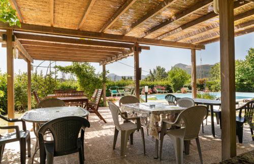 AGRITURISMO B&B BIO LA TANA DEL LELE - Foto 17