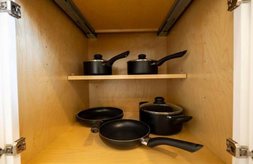 5 Min to Elon - 7 Min to Downtown - Washer and Dryer - Foto 22