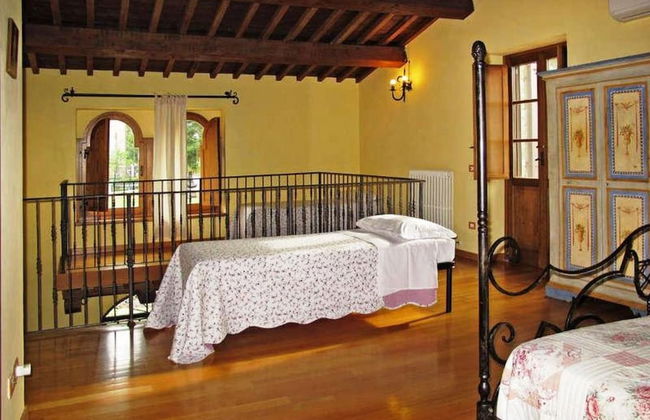 Podere Caldaruccio La Pineta - Foto 25