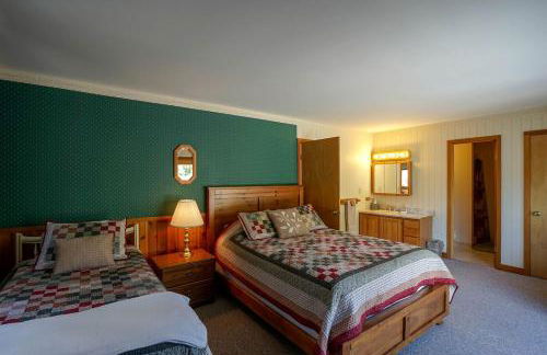 Quaint Vacation Rental with Madison River Views near Yellowstone in Southwest Montana - Foto 6