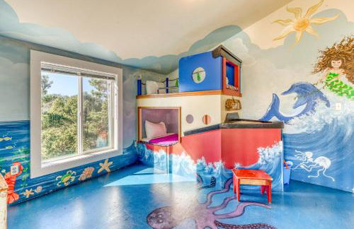 Heceta House - Foto 24