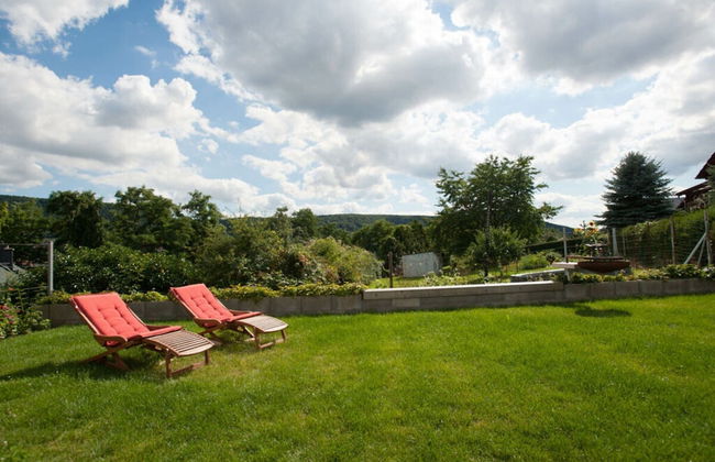 Holiday Home Foresight - Photo 12