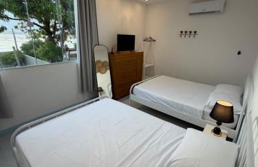 Casa Veiga - Kitnet à beira-mar em Anchieta - ES - Foto 3