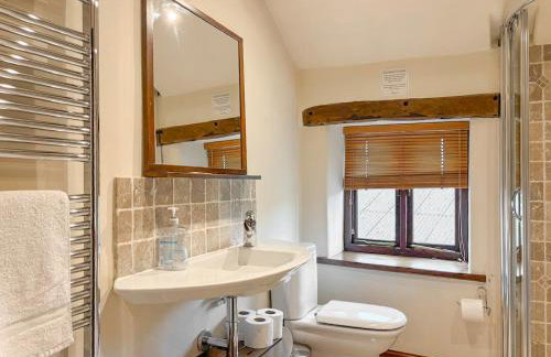 Goal Farm Cottage - Photo 10