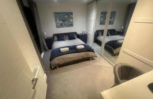 Omega Terrace, Luxury Modern Interior, Located Close To Alexandra Palace - Foto 42