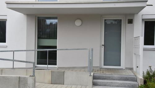 Antike & Modern Deluxe 2 mit Terrasse - Foto 2