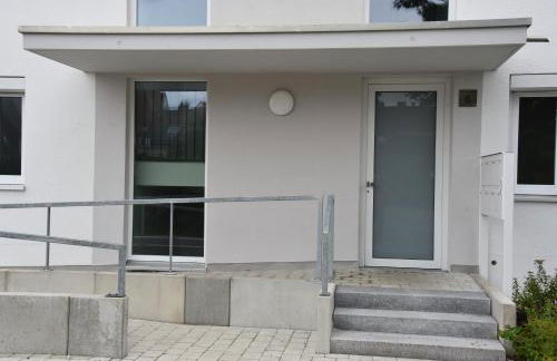 Antike & Modern Deluxe 2 mit Terrasse - Foto 2