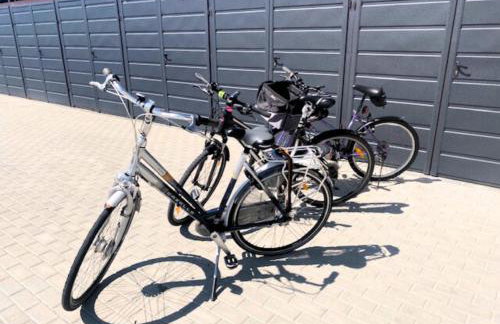 Apartament pod Świerkami - Foto 16