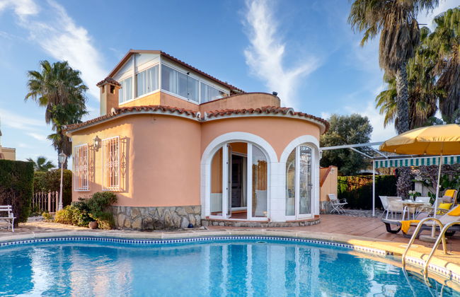 Golf y Playa - Foto 1