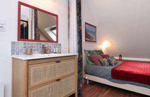 La Désirade - Ilots de Merville - Foto 8