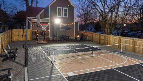 The Luxe/Pickleball/Basketball/ Hot Tub/Horse Park - Foto 4, Other