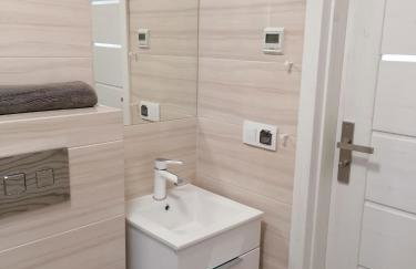 ApartDomek CICHE - Foto 29