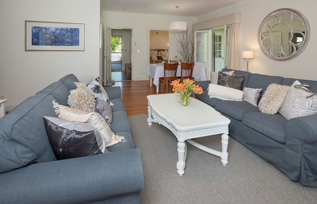 Crystal Creek Meadows Luxury Cottages - Foto 8