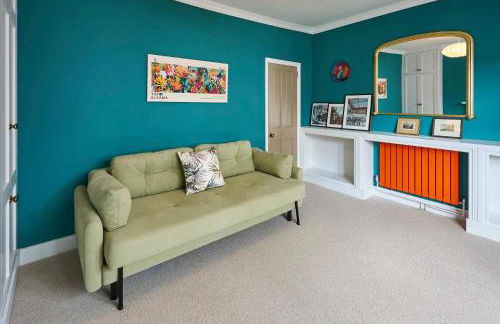 Host & Stay - Window on the World - Foto 1