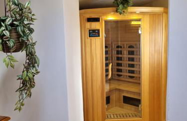 Ferienhaus am Park - Foto 36