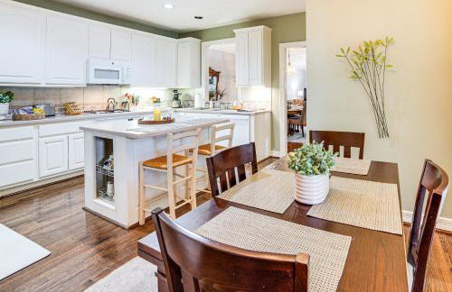 Uptown Dallas Group Getaway Near Art, Eats and More! - Foto 8