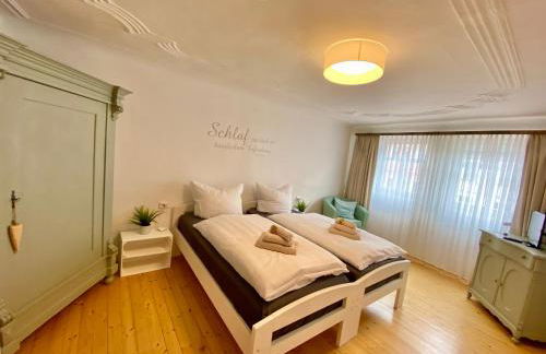 Ferienwohnung „Zuckerbäckerei“ - Foto 24