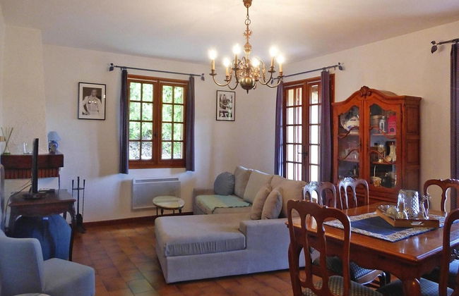 Holiday Home in Provence With Private Pool - Foto 6