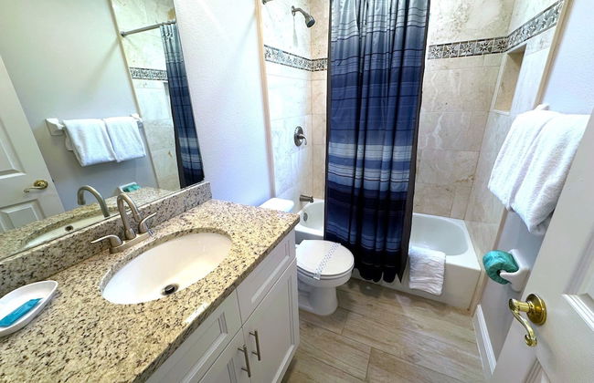 Fully Remodeled Golf View Villa, Southern Dunes - Foto 16