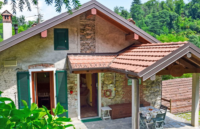 Casa Mulino - Foto 15