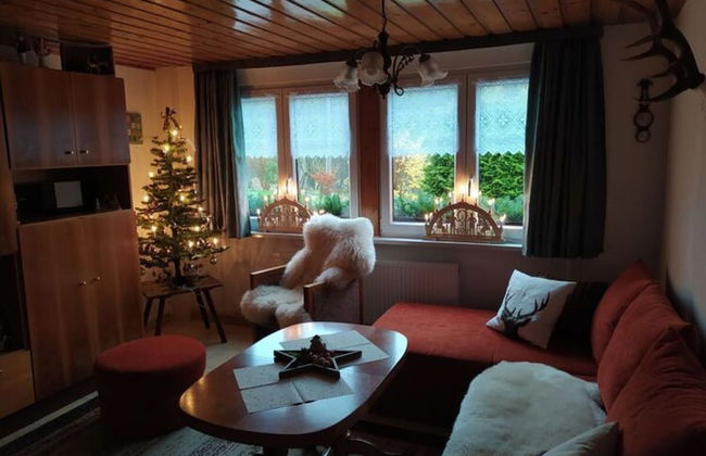 Holiday Home "fuchsbau" - Foto 10