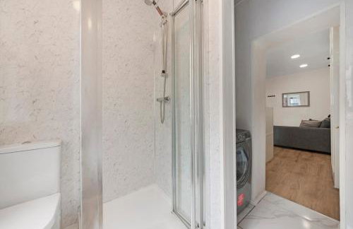 2 Bed Piccadilly Apartment 3 - Foto 19