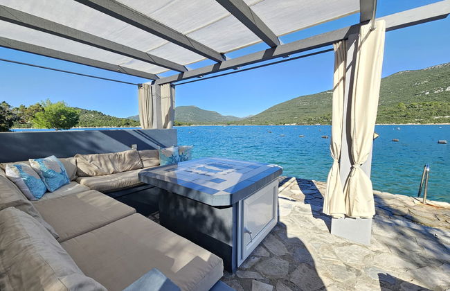 Waterfront Oasis - Foto 3