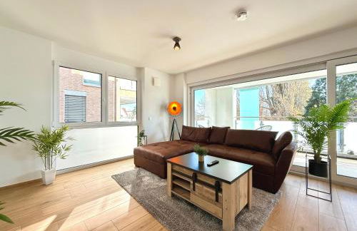 Happy Living - Apartment am Bodensee mit Billard & Balkon - Foto 38