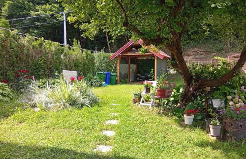 Kuća za odmor Una - Photo 11