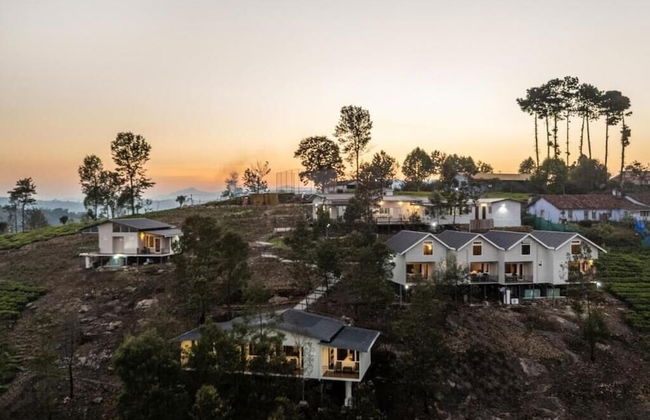 Wattle Grove Resort - Foto 60