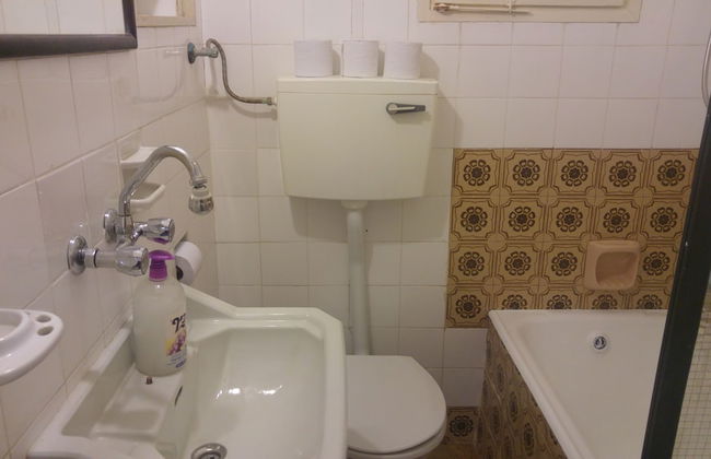 Marom Ziv Center - Newe Shaanan - Foto 10