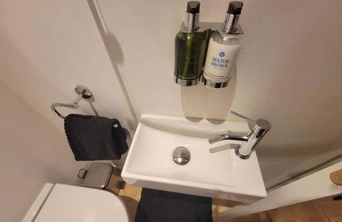 Chamonix Garden Flat with a View of Mont-Blanc - Référence XEPKMM - Foto 32