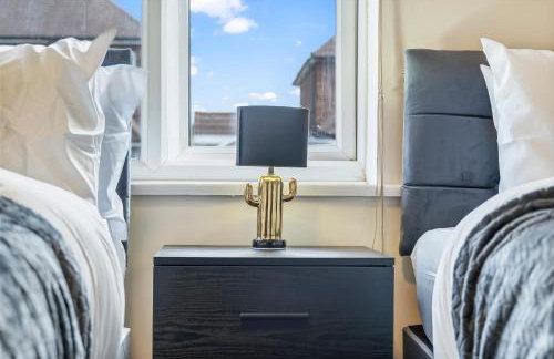 2 Bed Serviced Apartment in Surrey - Foto 18