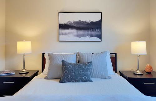 Pet Friendly, Hot Tub, Pizza Oven, EV Car, Golfing - Foto 31