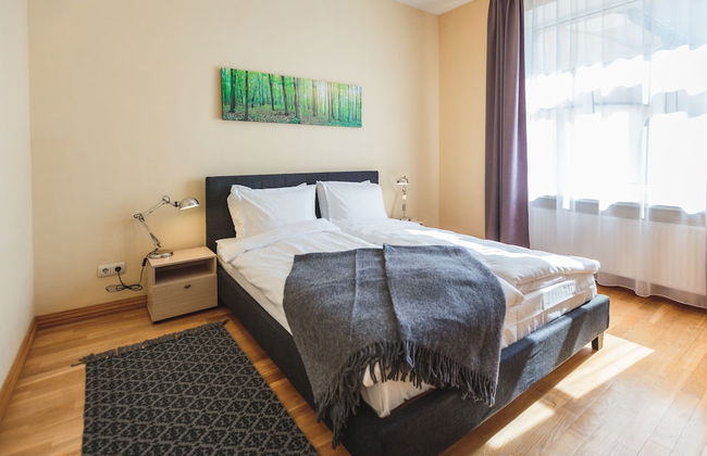 Bearsleys Archers Apartments - Photo 19