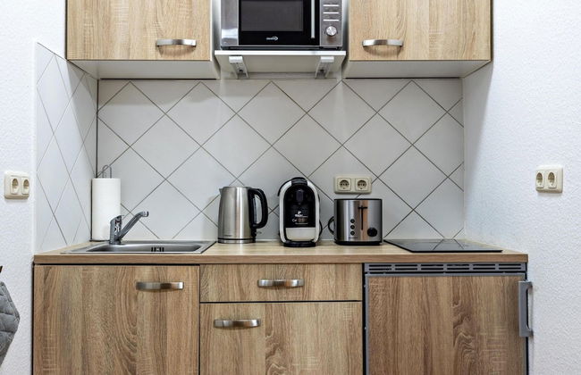 Ferienwohnung in der Mecklenburger Seenplatte - Foto 6