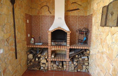 Casa CEZARINA Lagoa d'Albufeira-Sesimbra - Foto 13