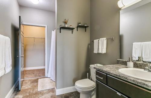 Stylish & Spacious, Pool, Nintendo Switch, King bed - Foto 35