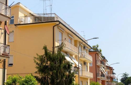 Italian Experience-Sopraloreto Apartment - Foto 16