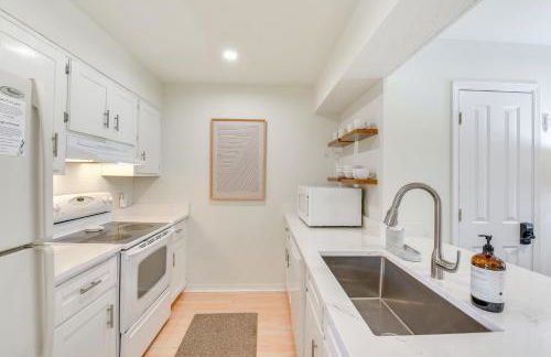 Santa Rosa Beach Townhome Patio, Walk to Beach! - Foto 11