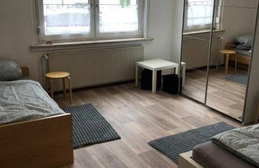Obermain Apartment - Foto 4