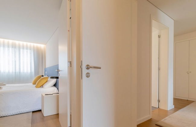 Home Azores - Coliseu Residences - Foto 20