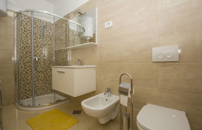 Apartments Zazah - Photo 38