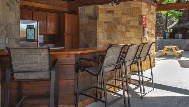 Golf View Resort by Jackson Mountain Rentals - Foto 5, Servicios del alojamiento