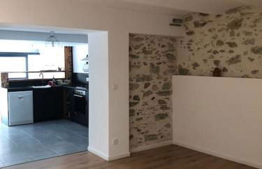 Appartement Rez de jardin 1 à 4 pers - 2 chambres - Foto 18