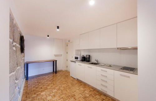 Citybreak-Apartments Patio - Foto 94