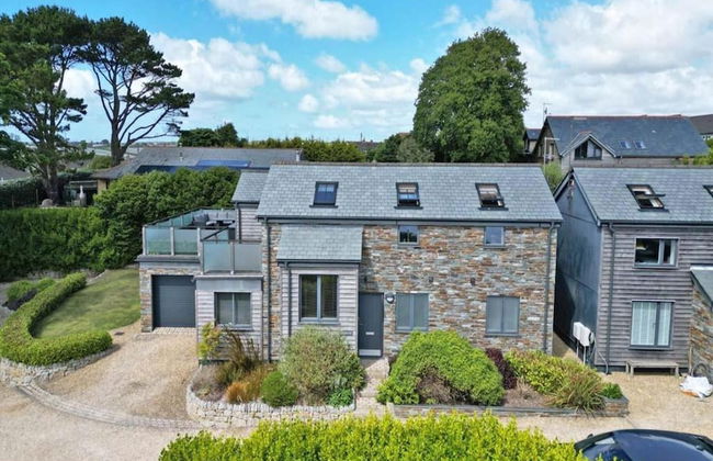 Stone House in Plougasnou Near Sandy Beach - Foto 29